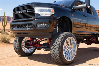 2020 RAM 2500 Laramie Mega Cab 4X4  ***ONE OF A KIND***LIFTED***LOTS OF UPGRADES*** - Photo 17 - San Ramon, CA 94583