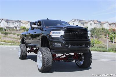 2020 RAM 2500 Laramie Mega Cab 4X4 ***ONE OF A KIND***LIFTED***LOTS OF UPGRADES*** - Photo 7 - San Ramon, CA 94583