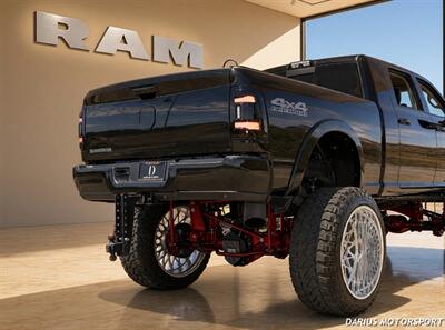 2020 RAM 2500 Laramie Mega Cab 4X4 ***ONE OF A KIND***LIFTED***LOTS OF UPGRADES*** - Photo 17 - San Ramon, CA 94583