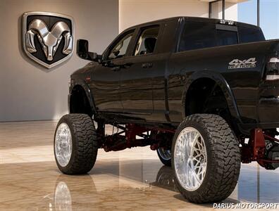 2020 RAM 2500 Laramie Mega Cab 4X4 ***ONE OF A KIND***LIFTED***LOTS OF UPGRADES*** - Photo 16 - San Ramon, CA 94583