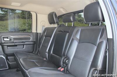 2020 RAM 2500 Laramie Mega Cab 4X4 ***ONE OF A KIND***LIFTED***LOTS OF UPGRADES*** - Photo 63 - San Ramon, CA 94583