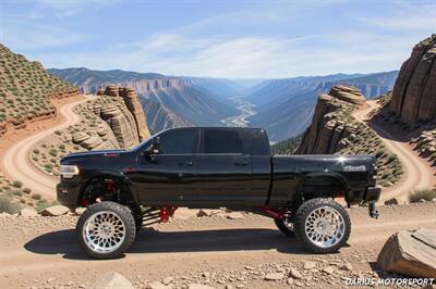 2020 RAM 2500 Laramie Mega Cab 4X4  ***ONE OF A KIND***LIFTED***LOTS OF UPGRADES*** - Photo 9 - San Ramon, CA 94583