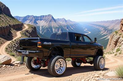 2020 RAM 2500 Laramie Mega Cab 4X4  ***ONE OF A KIND***LIFTED***LOTS OF UPGRADES*** - Photo 10 - San Ramon, CA 94583