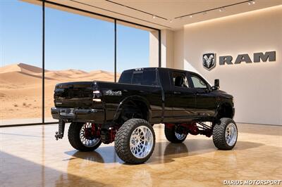 2020 RAM 2500 Laramie Mega Cab 4X4 ***ONE OF A KIND***LIFTED***LOTS OF UPGRADES*** - Photo 10 - San Ramon, CA 94583