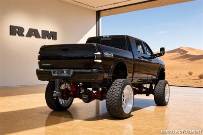 2020 RAM 2500 Laramie Mega Cab 4X4 ***ONE OF A KIND***LIFTED***LOTS OF UPGRADES*** - Photo 11 - San Ramon, CA 94583