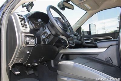 2020 RAM 2500 Laramie Mega Cab 4X4 ***ONE OF A KIND***LIFTED***LOTS OF UPGRADES*** - Photo 56 - San Ramon, CA 94583