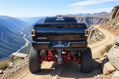 2020 RAM 2500 Laramie Mega Cab 4X4  ***ONE OF A KIND***LIFTED***LOTS OF UPGRADES*** - Photo 12 - San Ramon, CA 94583