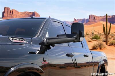 2020 RAM 2500 Laramie Mega Cab 4X4  ***ONE OF A KIND***LIFTED***LOTS OF UPGRADES*** - Photo 19 - San Ramon, CA 94583