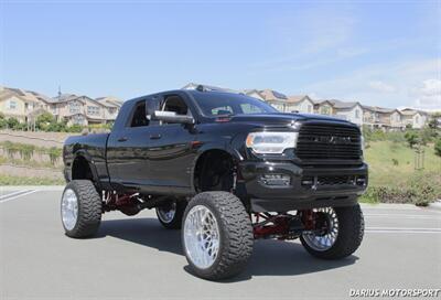 2020 RAM 2500 Laramie Mega Cab 4X4 ***ONE OF A KIND***LIFTED***LOTS OF UPGRADES*** - Photo 6 - San Ramon, CA 94583