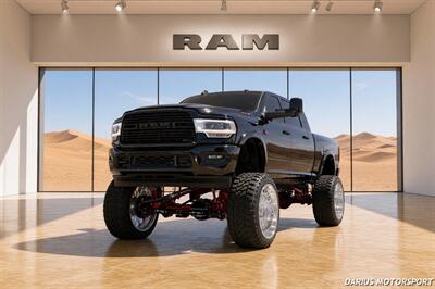 2020 RAM 2500 Laramie Mega Cab 4X4 ***ONE OF A KIND***LIFTED***LOTS OF UPGRADES*** - Photo 4 - San Ramon, CA 94583