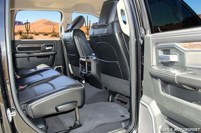 2020 RAM 2500 Laramie Mega Cab 4X4  ***ONE OF A KIND***LIFTED***LOTS OF UPGRADES*** - Photo 64 - San Ramon, CA 94583
