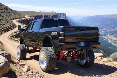 2020 RAM 2500 Laramie Mega Cab 4X4  ***ONE OF A KIND***LIFTED***LOTS OF UPGRADES*** - Photo 14 - San Ramon, CA 94583