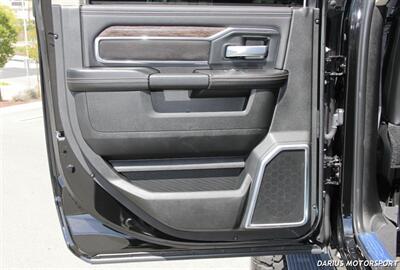 2020 RAM 2500 Laramie Mega Cab 4X4 ***ONE OF A KIND***LIFTED***LOTS OF UPGRADES*** - Photo 60 - San Ramon, CA 94583