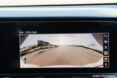 2018 Mercedes-Benz AMG E 63 S  ***MSRP $125,660K***PERFORMANCE AMG BUCKET SEATS*** - Photo 80 - San Ramon, CA 94583