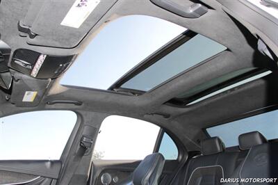 2018 Mercedes-Benz AMG E 63 S  ***MSRP $125,660K***PERFORMANCE AMG BUCKET SEATS*** - Photo 52 - San Ramon, CA 94583