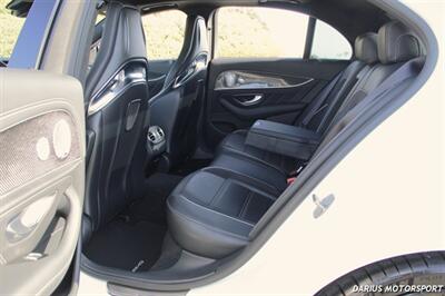 2018 Mercedes-Benz AMG E 63 S  ***MSRP $125,660K***PERFORMANCE AMG BUCKET SEATS*** - Photo 48 - San Ramon, CA 94583