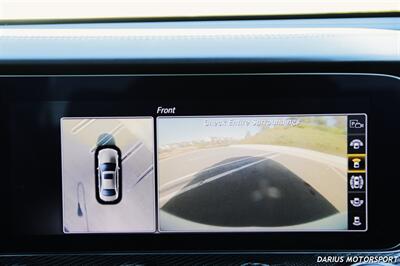 2018 Mercedes-Benz AMG E 63 S  ***MSRP $125,660K***PERFORMANCE AMG BUCKET SEATS*** - Photo 78 - San Ramon, CA 94583