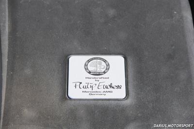 2018 Mercedes-Benz AMG E 63 S  ***MSRP $125,660K***PERFORMANCE AMG BUCKET SEATS*** - Photo 96 - San Ramon, CA 94583