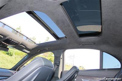 2018 Mercedes-Benz AMG E 63 S  ***MSRP $125,660K***PERFORMANCE AMG BUCKET SEATS*** - Photo 53 - San Ramon, CA 94583