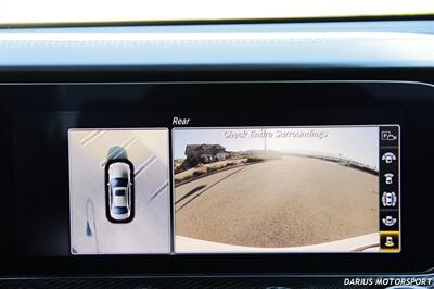 2018 Mercedes-Benz AMG E 63 S  ***MSRP $125,660K***PERFORMANCE AMG BUCKET SEATS*** - Photo 81 - San Ramon, CA 94583