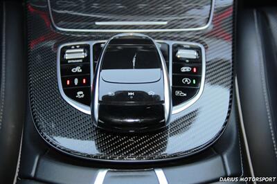 2018 Mercedes-Benz AMG E 63 S  ***MSRP $125,660K***PERFORMANCE AMG BUCKET SEATS*** - Photo 83 - San Ramon, CA 94583