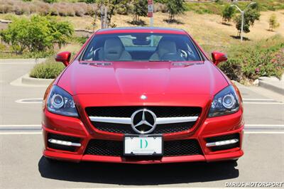 2015 Mercedes-Benz SLK 250  ***ONE OWNER*** MSRP 55,360.00 *** - Photo 3 - San Ramon, CA 94583