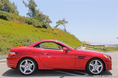 2015 Mercedes-Benz SLK 250  ***ONE OWNER*** MSRP 55,360.00 *** - Photo 5 - San Ramon, CA 94583