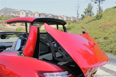 2015 Mercedes-Benz SLK 250  ***ONE OWNER*** MSRP 55,360.00 *** - Photo 20 - San Ramon, CA 94583