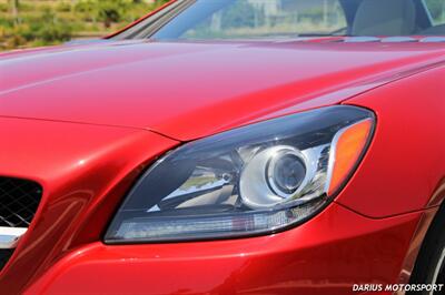 2015 Mercedes-Benz SLK 250  ***ONE OWNER*** MSRP 55,360.00 *** - Photo 11 - San Ramon, CA 94583