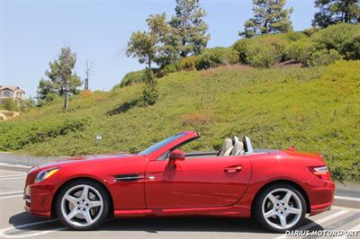 2015 Mercedes-Benz SLK 250  ***ONE OWNER*** MSRP 55,360.00 *** - Photo 6 - San Ramon, CA 94583