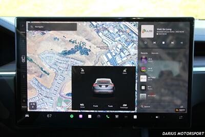 2024 Tesla Model X LONG RANGE  ** 6 SEATER** - Photo 70 - San Ramon, CA 94583