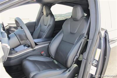 2024 Tesla Model X LONG RANGE  ** 6 SEATER** - Photo 36 - San Ramon, CA 94583