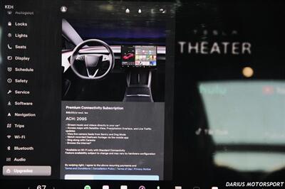 2024 Tesla Model X LONG RANGE  ** 6 SEATER** - Photo 74 - San Ramon, CA 94583