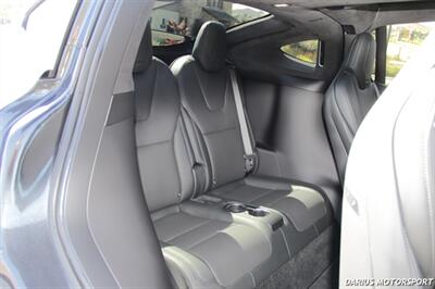2024 Tesla Model X LONG RANGE  ** 6 SEATER** - Photo 57 - San Ramon, CA 94583