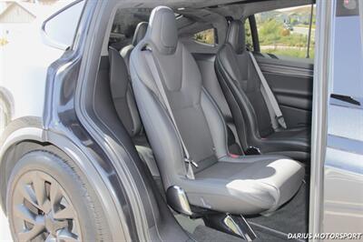 2024 Tesla Model X LONG RANGE  ** 6 SEATER** - Photo 55 - San Ramon, CA 94583
