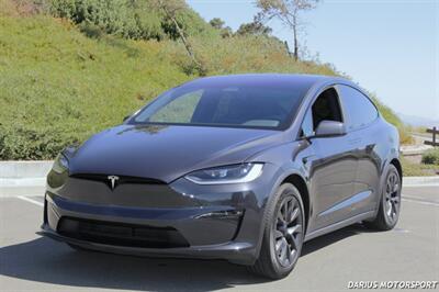 2024 Tesla Model X LONG RANGE  ** 6 SEATER** - Photo 3 - San Ramon, CA 94583