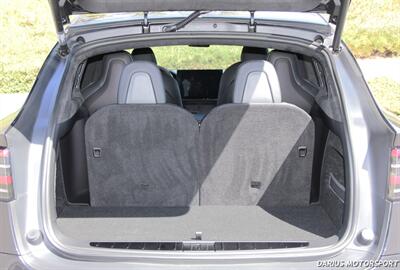 2024 Tesla Model X LONG RANGE  ** 6 SEATER** - Photo 88 - San Ramon, CA 94583