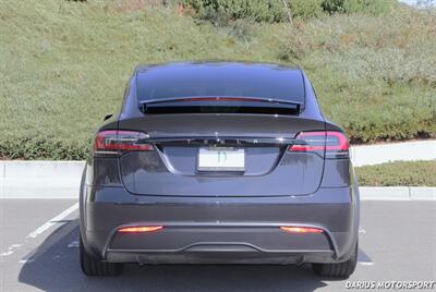 2024 Tesla Model X LONG RANGE  ** 6 SEATER** - Photo 12 - San Ramon, CA 94583