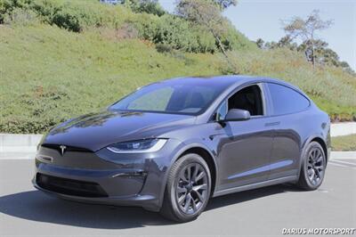 2024 Tesla Model X LONG RANGE  ** 6 SEATER** - Photo 2 - San Ramon, CA 94583