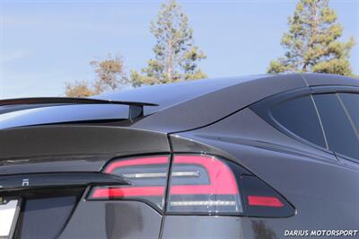 2024 Tesla Model X LONG RANGE  ** 6 SEATER** - Photo 19 - San Ramon, CA 94583