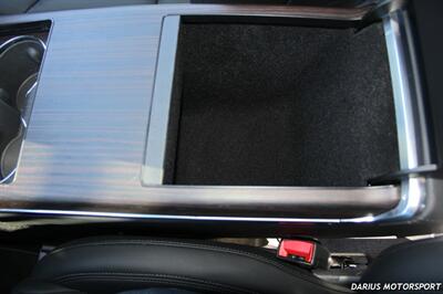 2024 Tesla Model X LONG RANGE  ** 6 SEATER** - Photo 84 - San Ramon, CA 94583