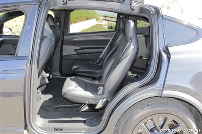 2024 Tesla Model X LONG RANGE  ** 6 SEATER** - Photo 39 - San Ramon, CA 94583
