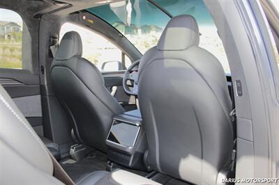 2024 Tesla Model X LONG RANGE  ** 6 SEATER** - Photo 56 - San Ramon, CA 94583