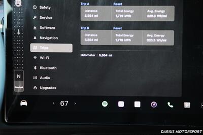 2024 Tesla Model X LONG RANGE  ** 6 SEATER** - Photo 78 - San Ramon, CA 94583