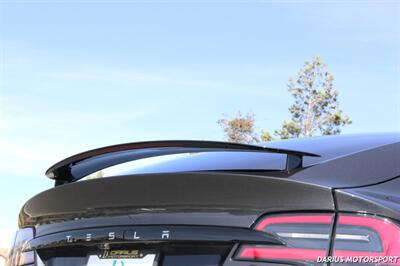 2024 Tesla Model X LONG RANGE  ** 6 SEATER** - Photo 20 - San Ramon, CA 94583