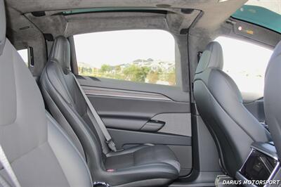 2024 Tesla Model X LONG RANGE  ** 6 SEATER** - Photo 59 - San Ramon, CA 94583