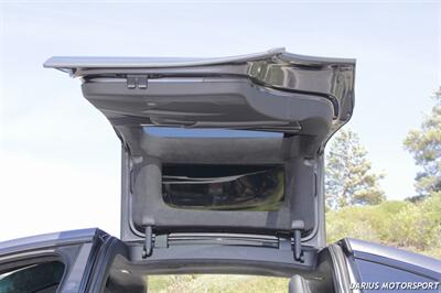 2024 Tesla Model X LONG RANGE  ** 6 SEATER** - Photo 37 - San Ramon, CA 94583