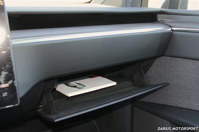 2024 Tesla Model X LONG RANGE  ** 6 SEATER** - Photo 86 - San Ramon, CA 94583