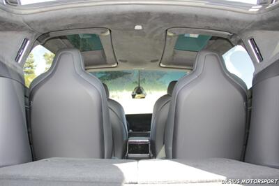 2024 Tesla Model X LONG RANGE  ** 6 SEATER** - Photo 90 - San Ramon, CA 94583