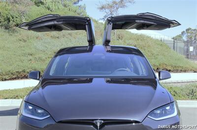 2024 Tesla Model X LONG RANGE  ** 6 SEATER** - Photo 5 - San Ramon, CA 94583